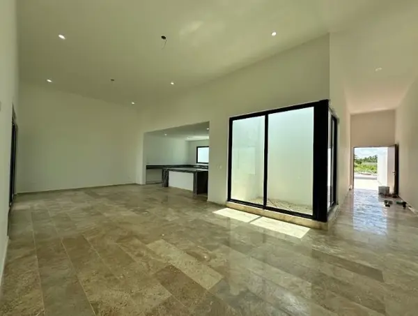 Casa en venta en Dzitya, Mérida — foto 2 de 11