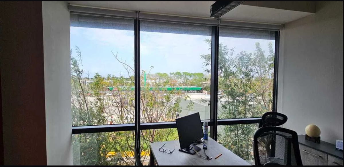Oficina en venta en Montebello, Mérida — foto 1 de 9