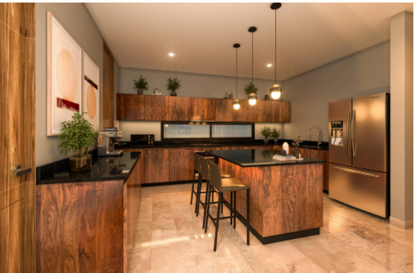 Casa en venta en Dzitya, Mérida — foto 3 de 23