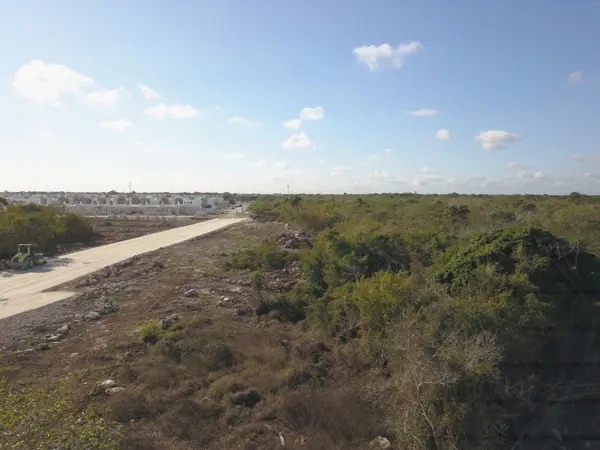 Terreno en venta en San Antonio Hool, Mérida — foto 3 de 5
