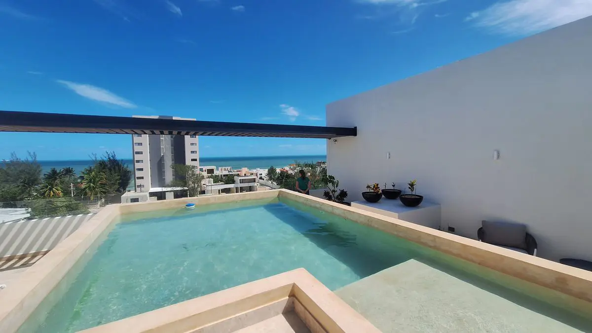 Departamento en venta en Progreso Centro, Progreso — foto 1 de 21