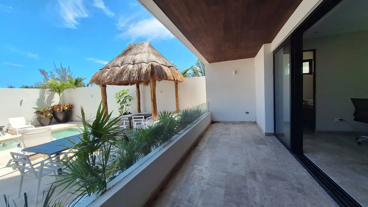 Departamento en venta en Progreso Centro, Progreso — foto 1 de 25