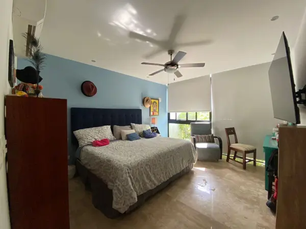 Departamento en venta en Temozon Norte, Mérida — foto 3 de 14