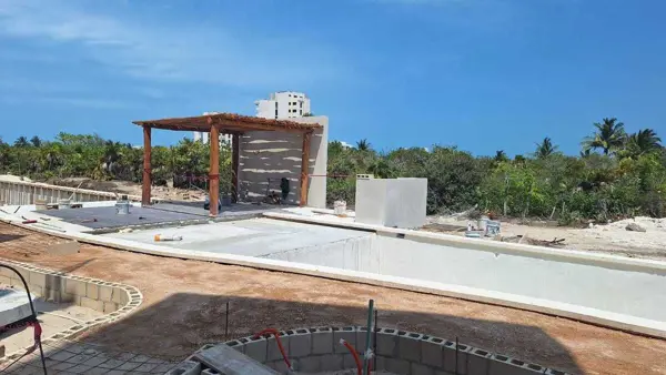 Departamento en venta en Chicxulub Puerto, Progreso — foto 2 de 20