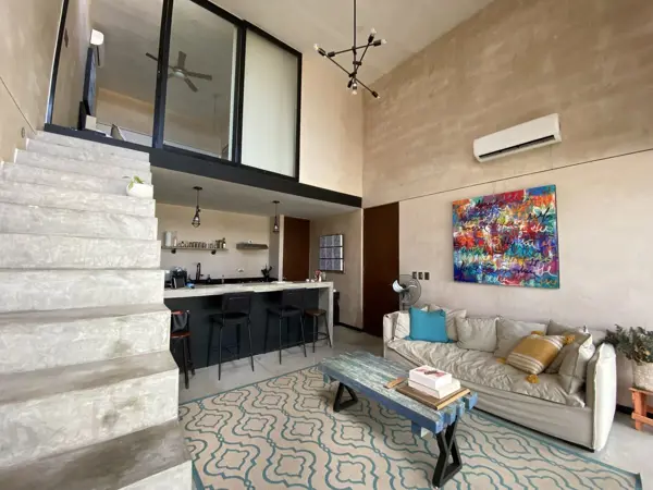 Casa en renta en Temozon Norte, Mérida — foto 3 de 20