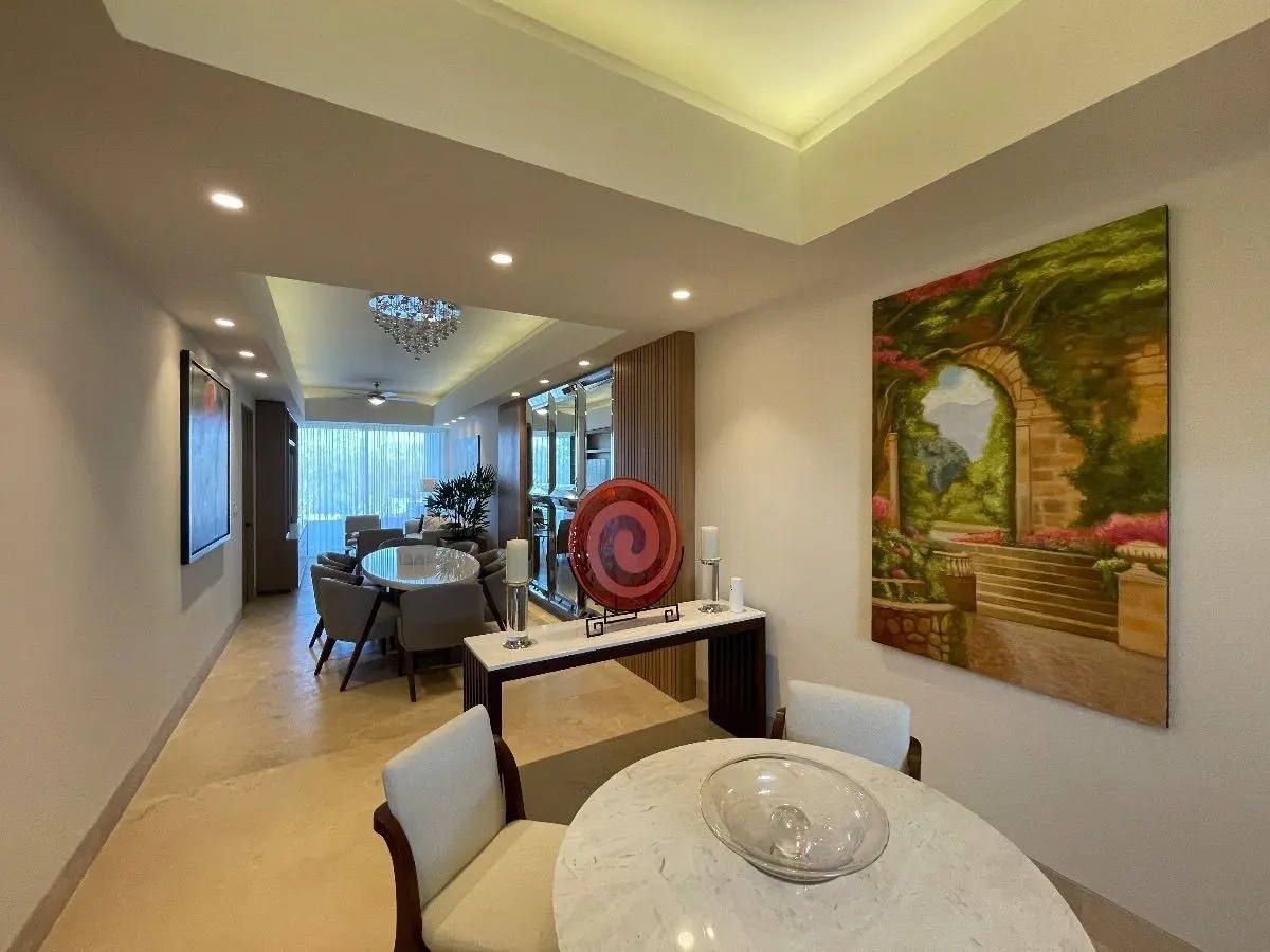 Departamento en venta en Altabrisa, Mérida — foto 1 de 24