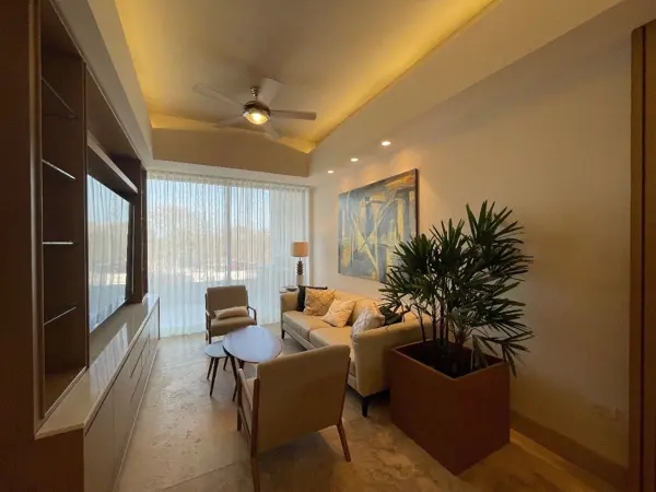 Departamento en venta en Altabrisa, Mérida — foto 3 de 24