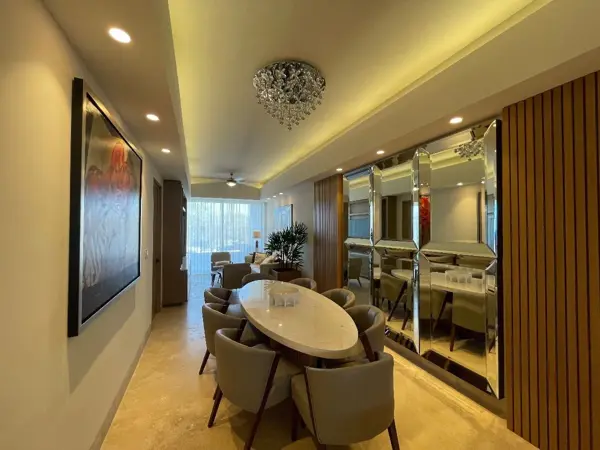 Departamento en venta en Altabrisa, Mérida — foto 2 de 24