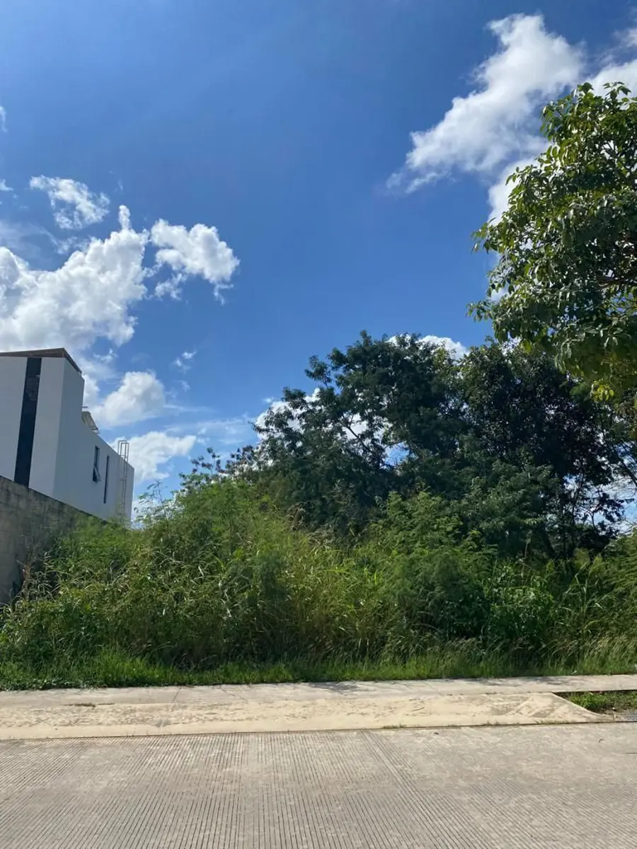 Terreno en venta en Conkal, Conkal — foto 1 de 10
