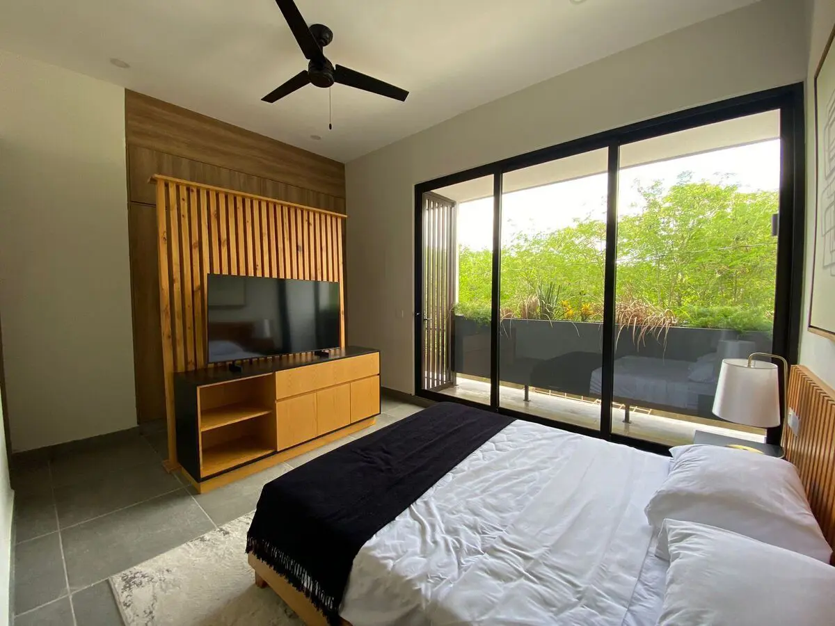 Departamento en venta en Sodzil Norte, Mérida — foto 1 de 13