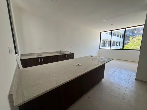 Departamento en venta en Temozon Norte, Mérida — foto 2 de 16