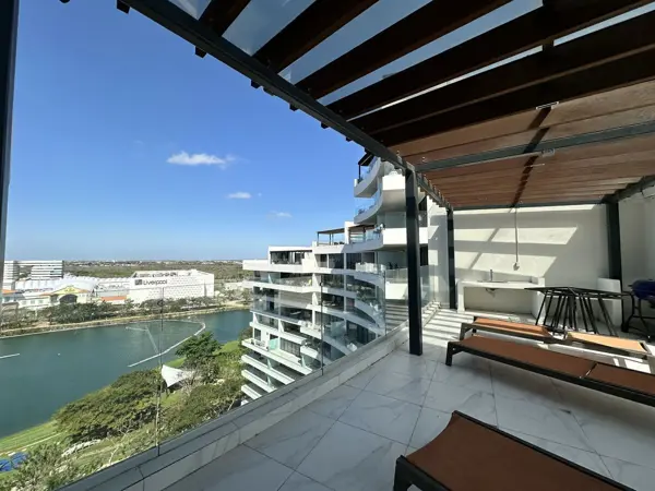 Departamento en venta en Cabo Norte, Mérida — foto 2 de 14