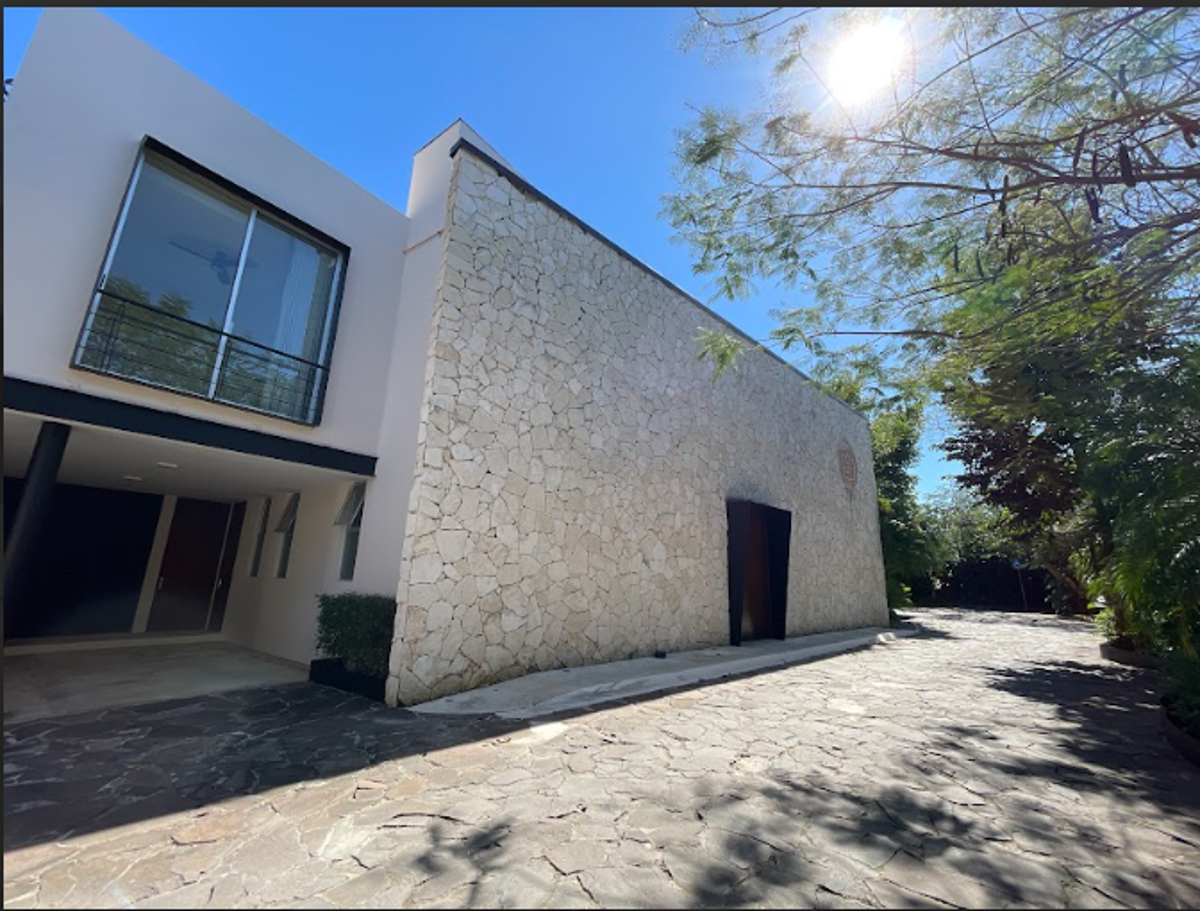 Casa en venta en Cholul, Mérida — foto 1 de 16