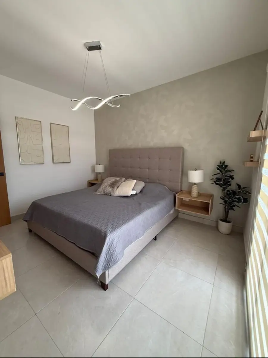 Vista 5 de Casa en Venta en Los Olivos-  Modelo Encino