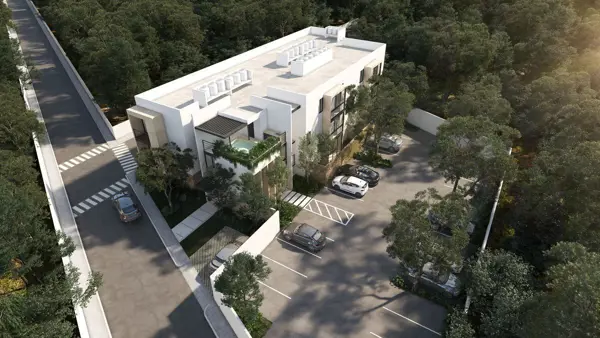 Departamento en venta en Dzitya, Mérida — foto 2 de 10