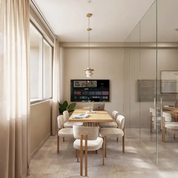 Departamento en venta en San Antonio Cucul, Mérida — foto 3 de 9