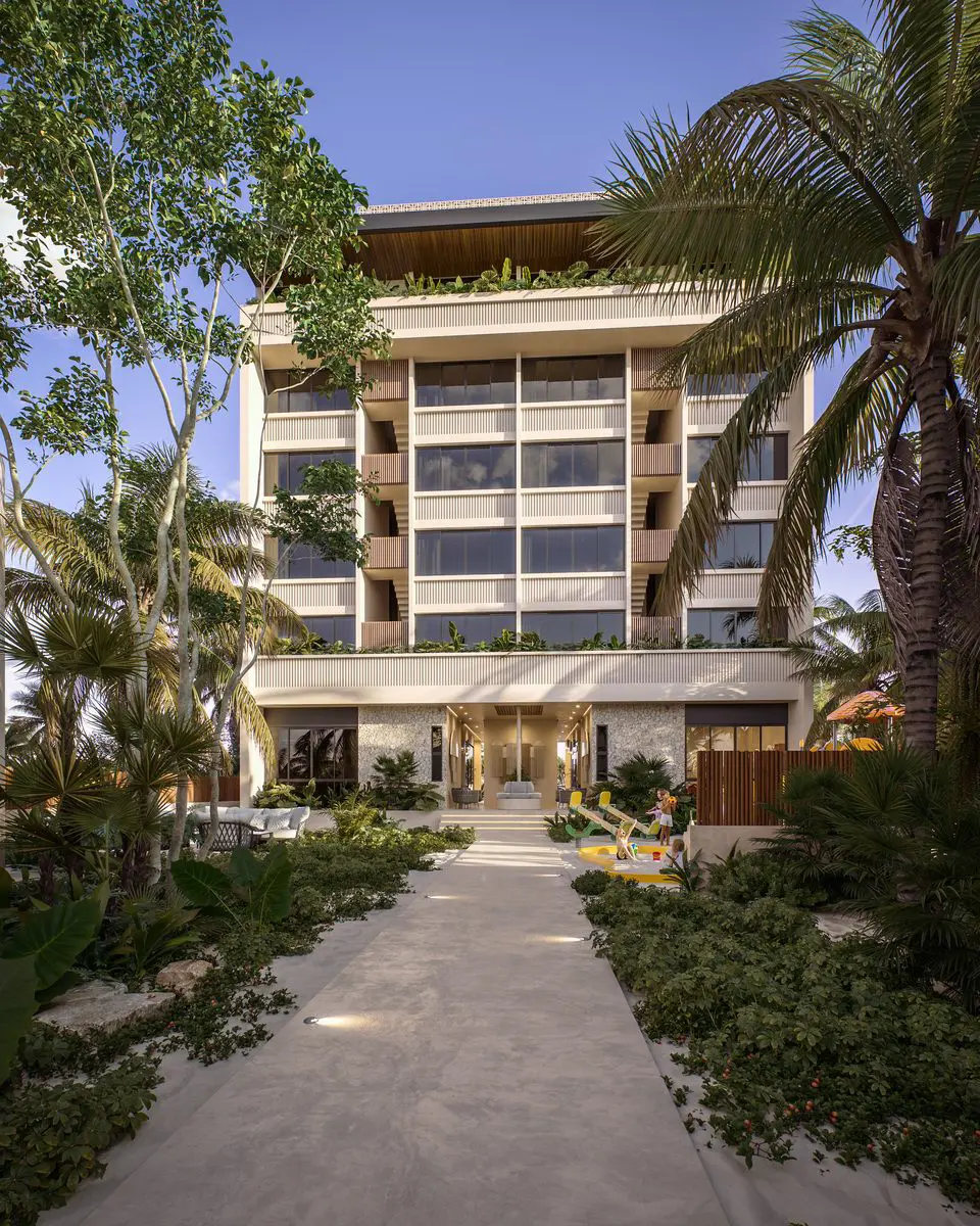 Departamento en venta en Sisal, Hunucmá — foto 1 de 20