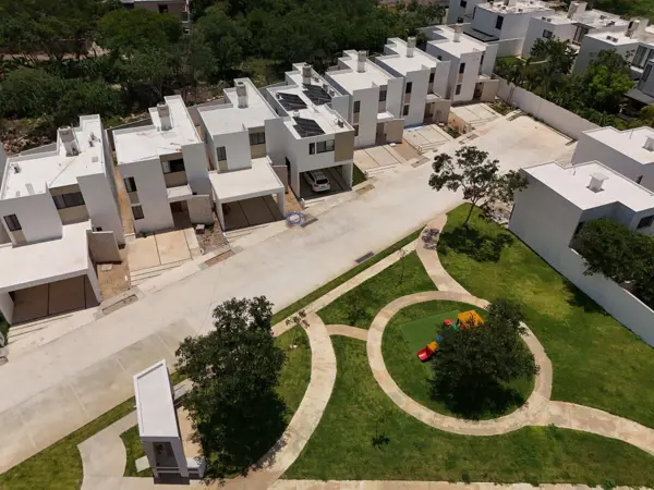 Casa en venta en Conkal, Conkal — foto 2 de 31