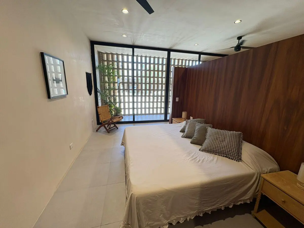 Departamento en venta en Temozon Norte, Mérida — foto 1 de 19