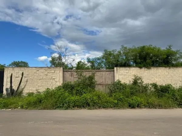 Terreno en venta en Cholul, Mérida — foto 3 de 12