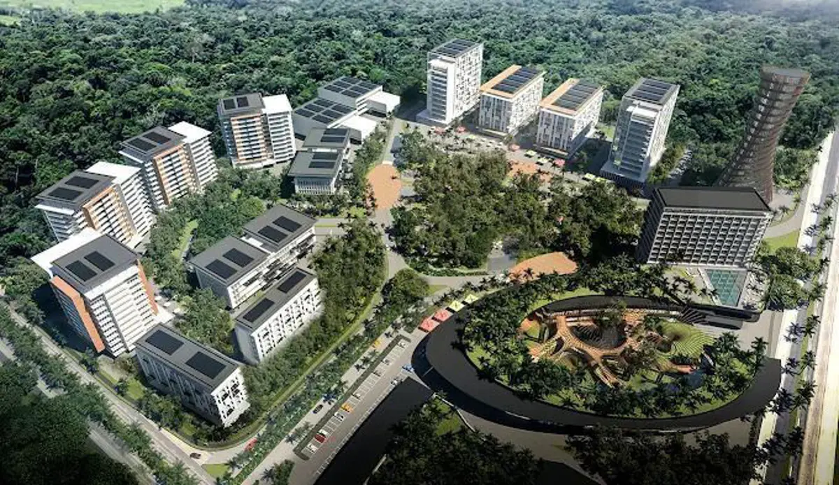 Terreno en venta en Temozon Norte, Mérida — foto 1 de 12