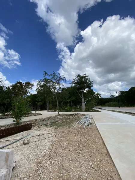 Terreno en venta en Temozon Norte, Mérida — foto 3 de 12
