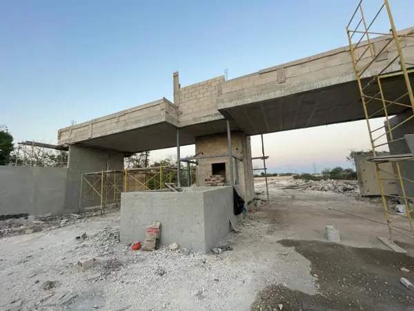 Terreno en venta en Temozon Norte, Mérida — foto 2 de 13
