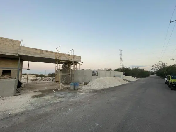 Terreno en venta en Temozon Norte, Mérida — foto 3 de 13