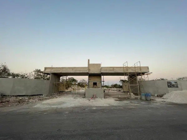 Lote Residencial en Venta en Mérida Yucatán en Temozón Norte