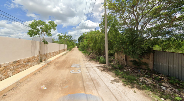 Terreno en venta en Temozon Norte, Mérida — foto 2 de 18