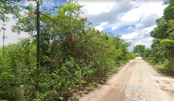 TERRENO EN VENTA EN MÉRIDA YUCATÁN EN TEMOZÓN NORTE
