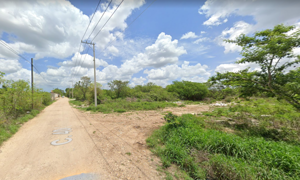 Terreno en venta en Temozon Norte, Mérida — foto 3 de 18