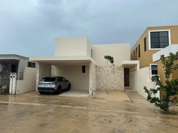 Casa en venta en Conkal, Conkal — foto 3 de 7
