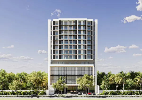 Departamento en venta en Temozon Norte, Mérida — foto 3 de 17