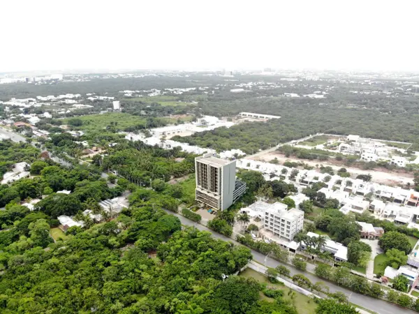 Departamento en venta en Temozon Norte, Mérida — foto 2 de 17