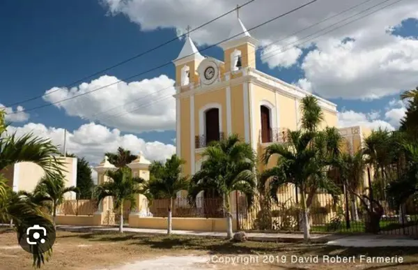 Terreno en venta en Komchen, Mérida — foto 3 de 8
