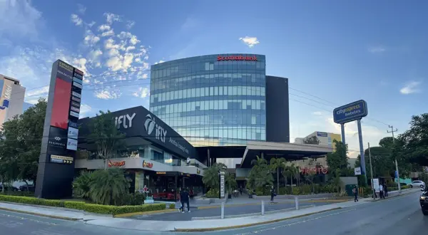 Oficina en renta en Benito Juárez Nte, Mérida — foto 2 de 13