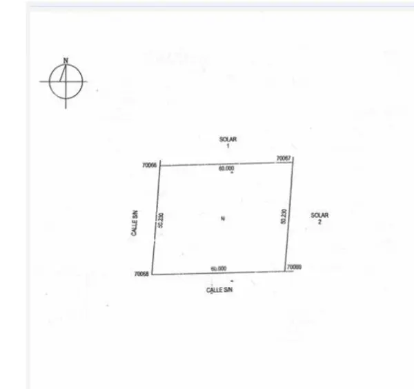 Terreno en venta en Muxupip, Muxupip — foto 2 de 10