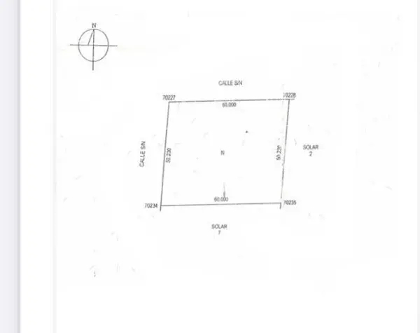 Terreno en venta en Muxupip, Muxupip — foto 3 de 10