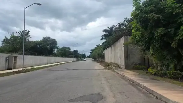 Terreno en venta en Cholul, Mérida — foto 2 de 12