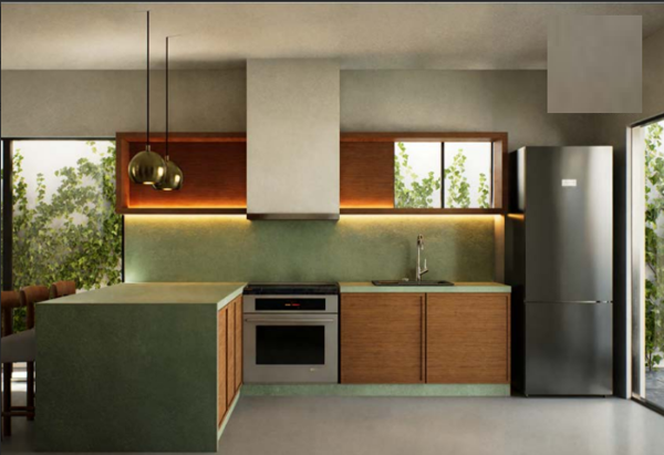 Casa en venta en Conkal, Conkal — foto 3 de 11