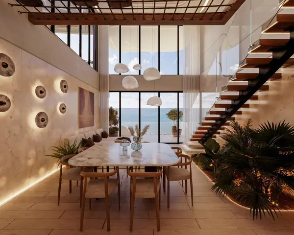 Departamento en venta en Santa Clara, Dzidzantún — foto 3 de 20