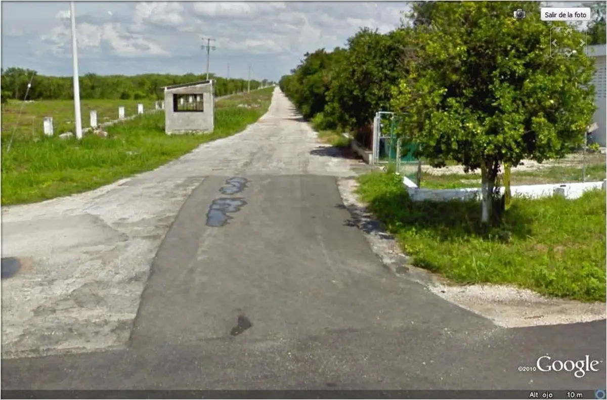 Terreno en venta en Xcunya, Mérida — foto 1 de 18