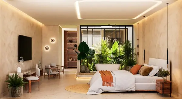 Departamento en venta en Santa Clara, Dzidzantún — foto 3 de 20