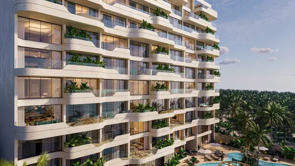 Departamento en venta en Santa Clara, Dzidzantún — foto 2 de 20