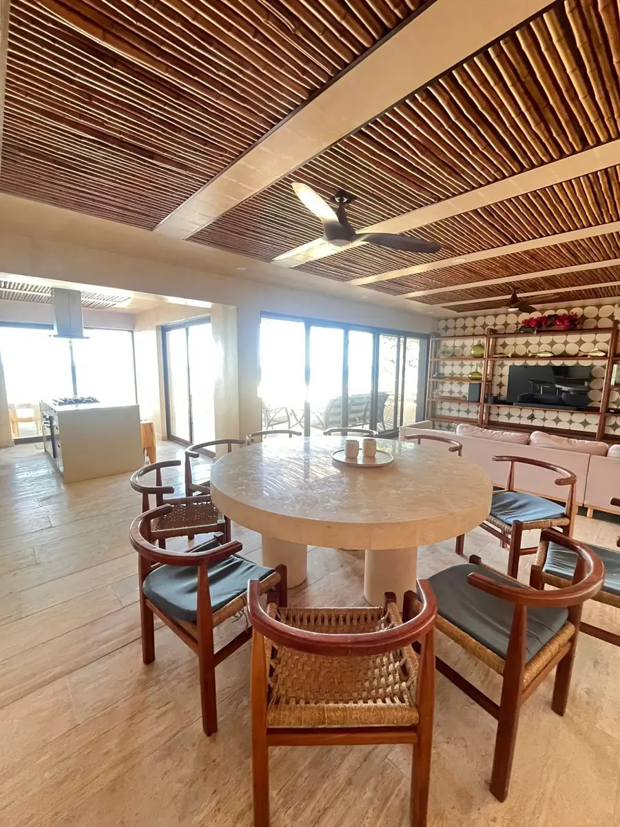 Casa en venta en Chelem, Progreso — foto 1 de 34