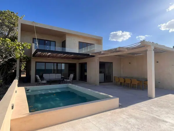 Casa en venta en Chelem, Progreso — foto 3 de 34