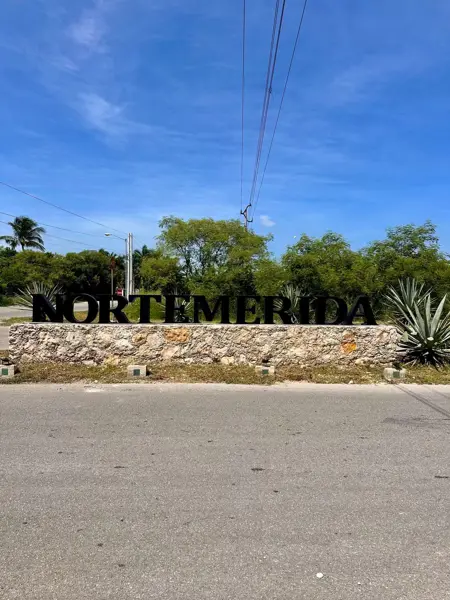 Terreno en venta en Komchen, Mérida — foto 2 de 17