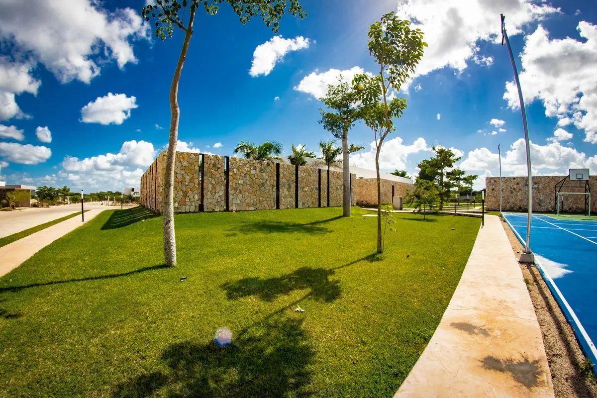 Terreno en venta en Cholul, Mérida — foto 1 de 19