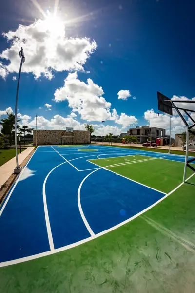 Terreno en venta en Cholul, Mérida — foto 3 de 19